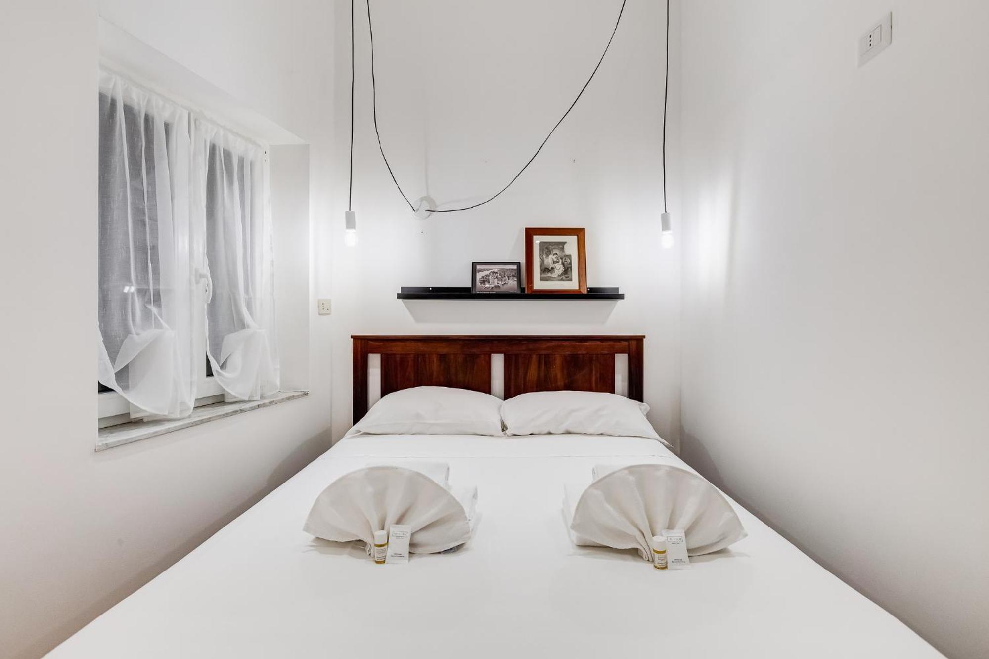Apartamento Relais Rome - Opera House Exterior foto
