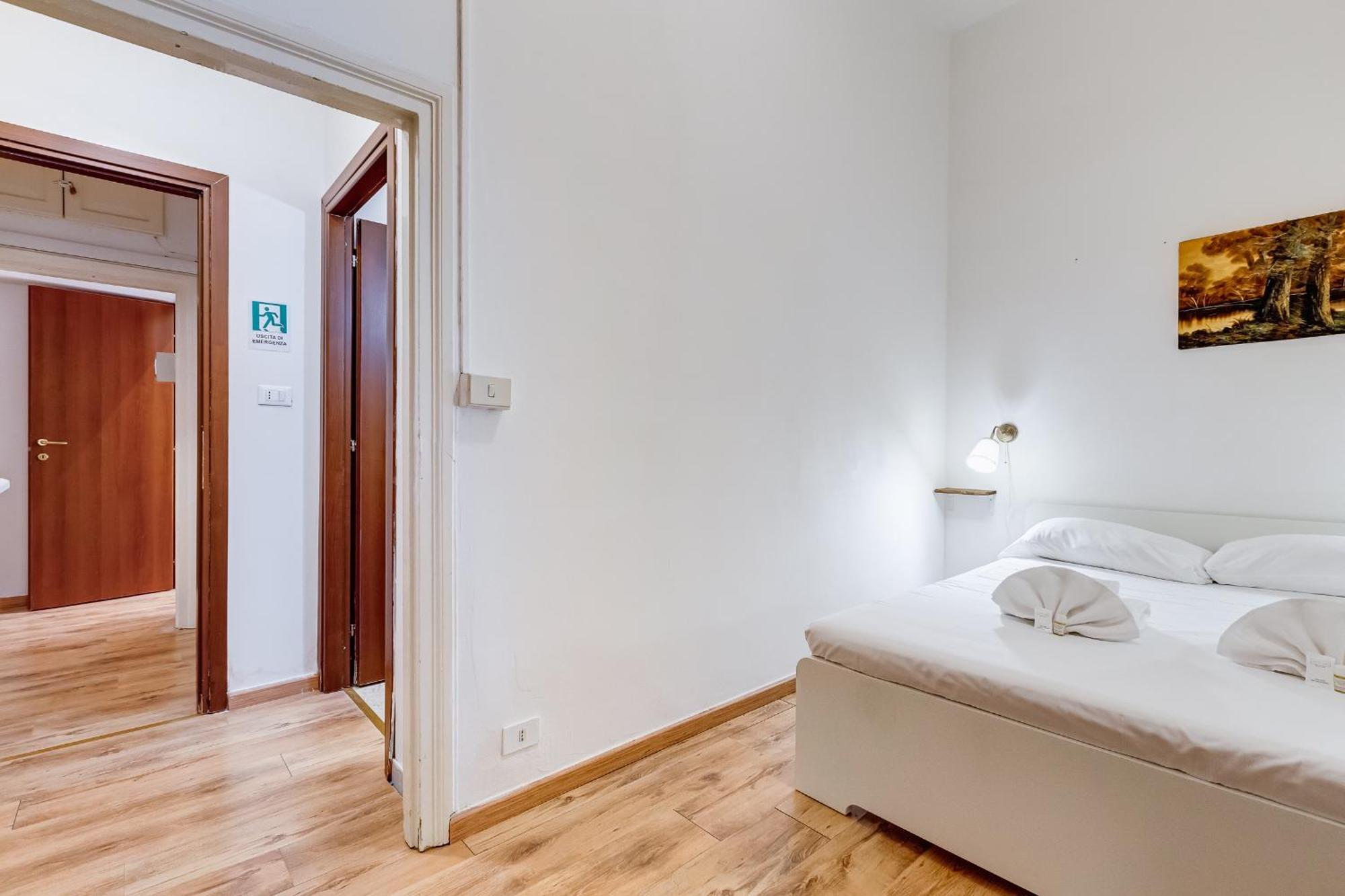 Apartamento Relais Rome - Opera House Exterior foto