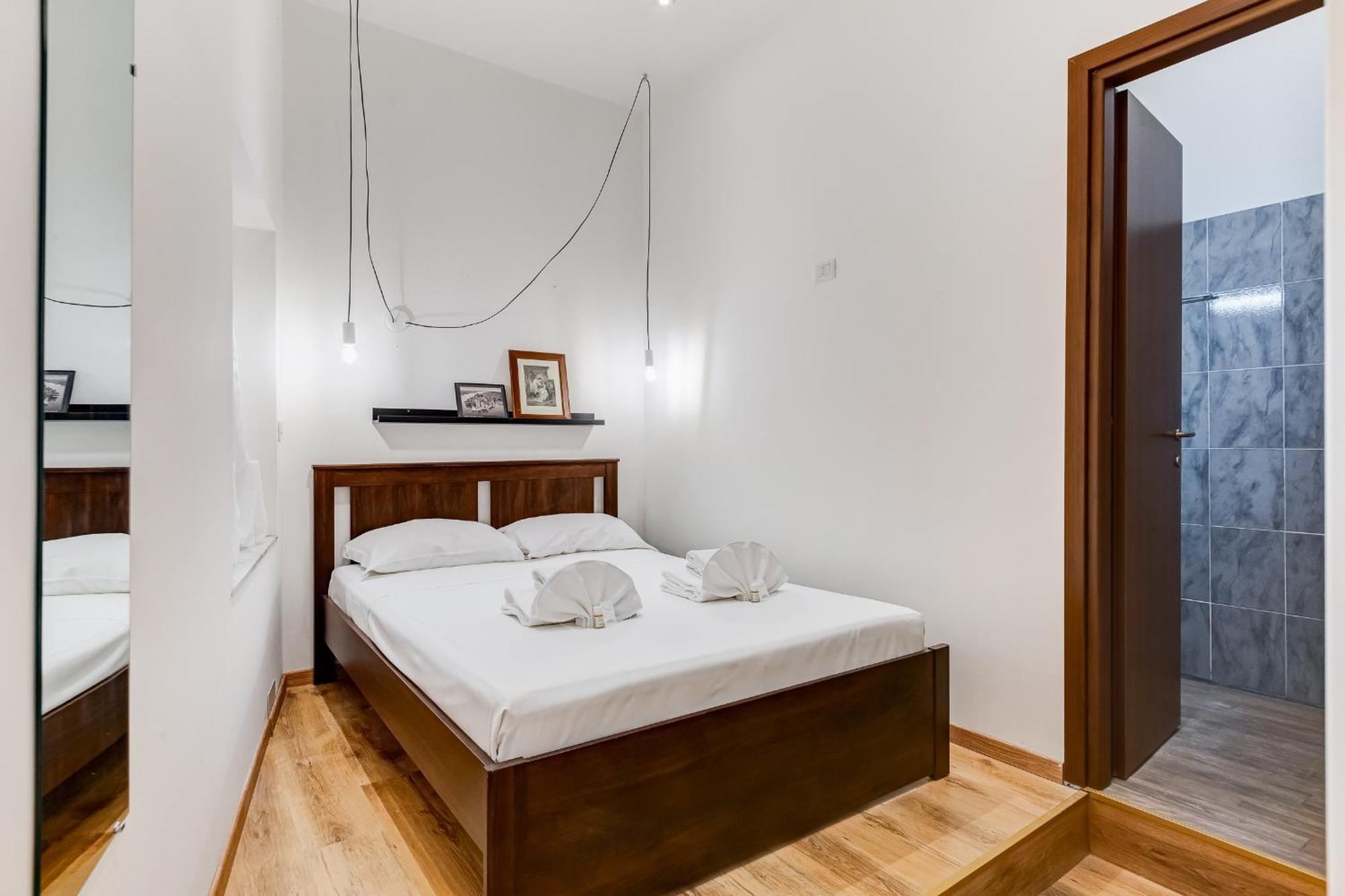 Apartamento Relais Rome - Opera House Exterior foto