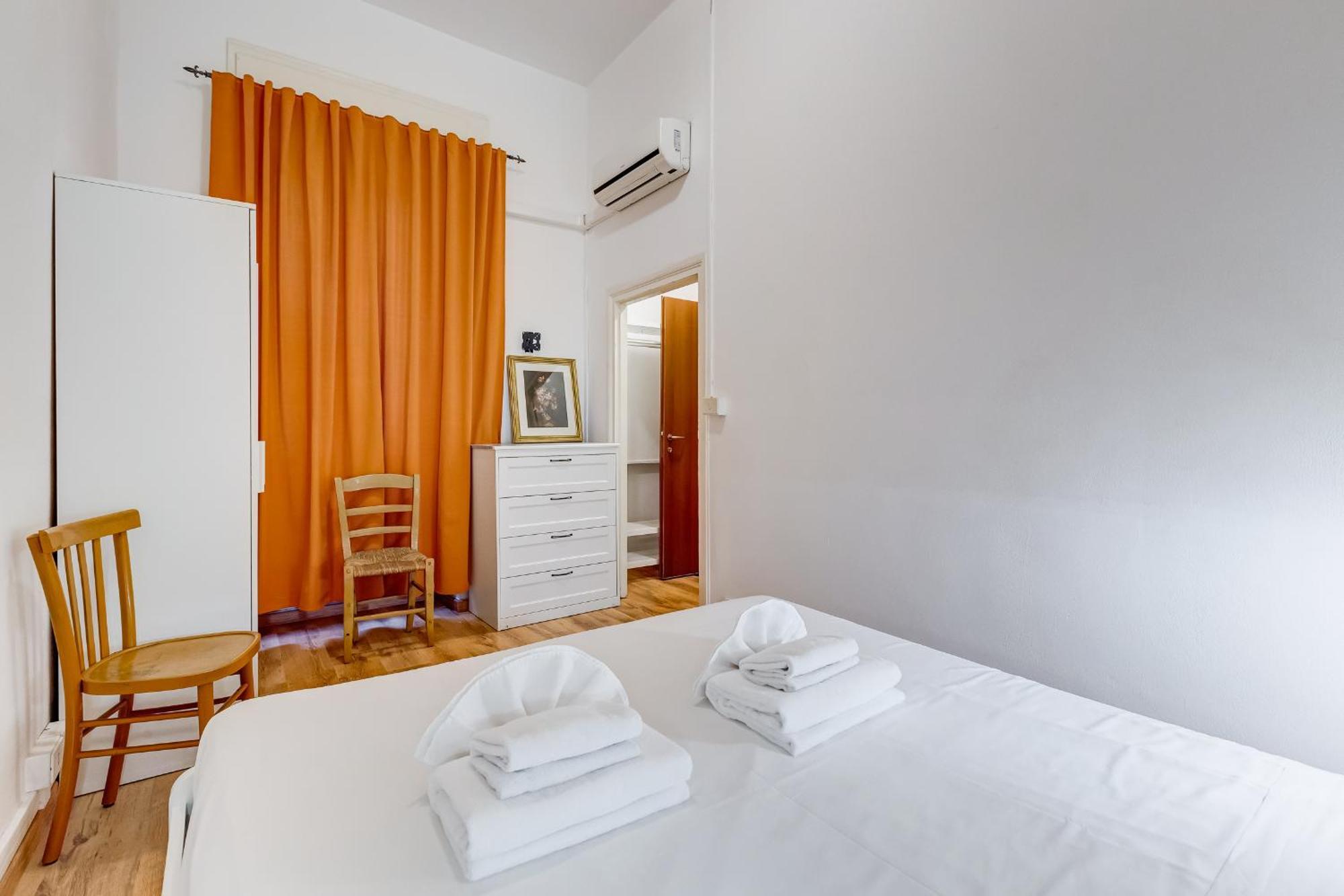Apartamento Relais Rome - Opera House Exterior foto