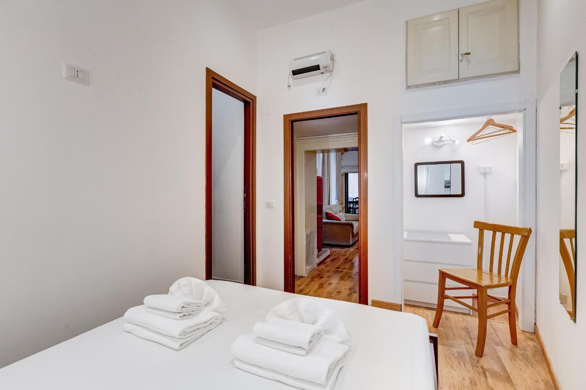 Apartamento Relais Rome - Opera House Exterior foto