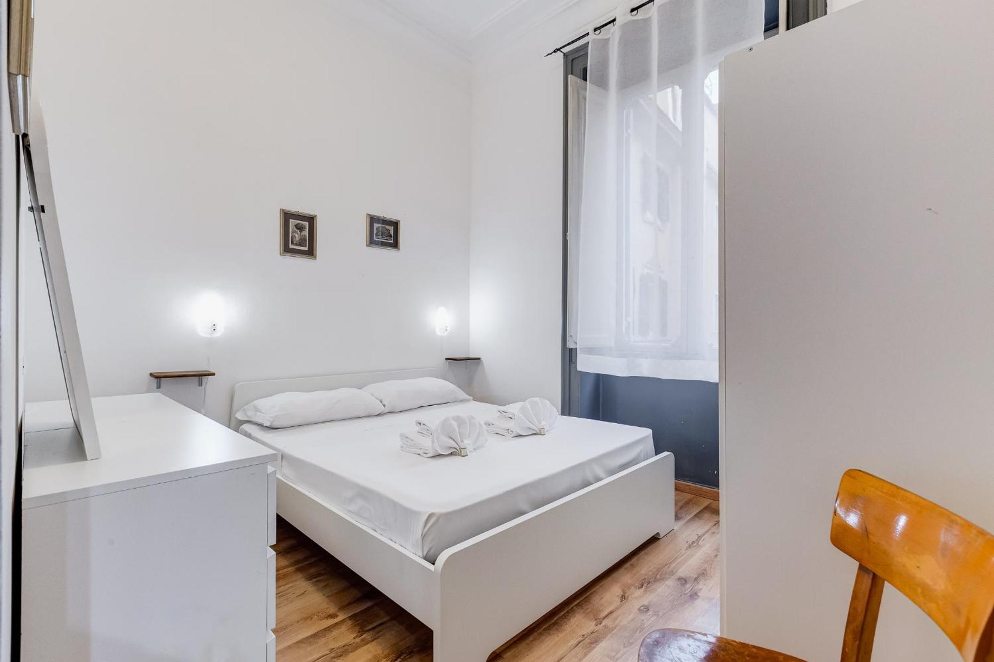 Apartamento Relais Rome - Opera House Exterior foto