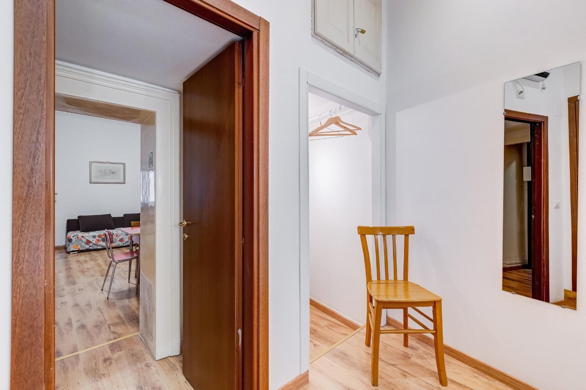 Apartamento Relais Rome - Opera House Exterior foto