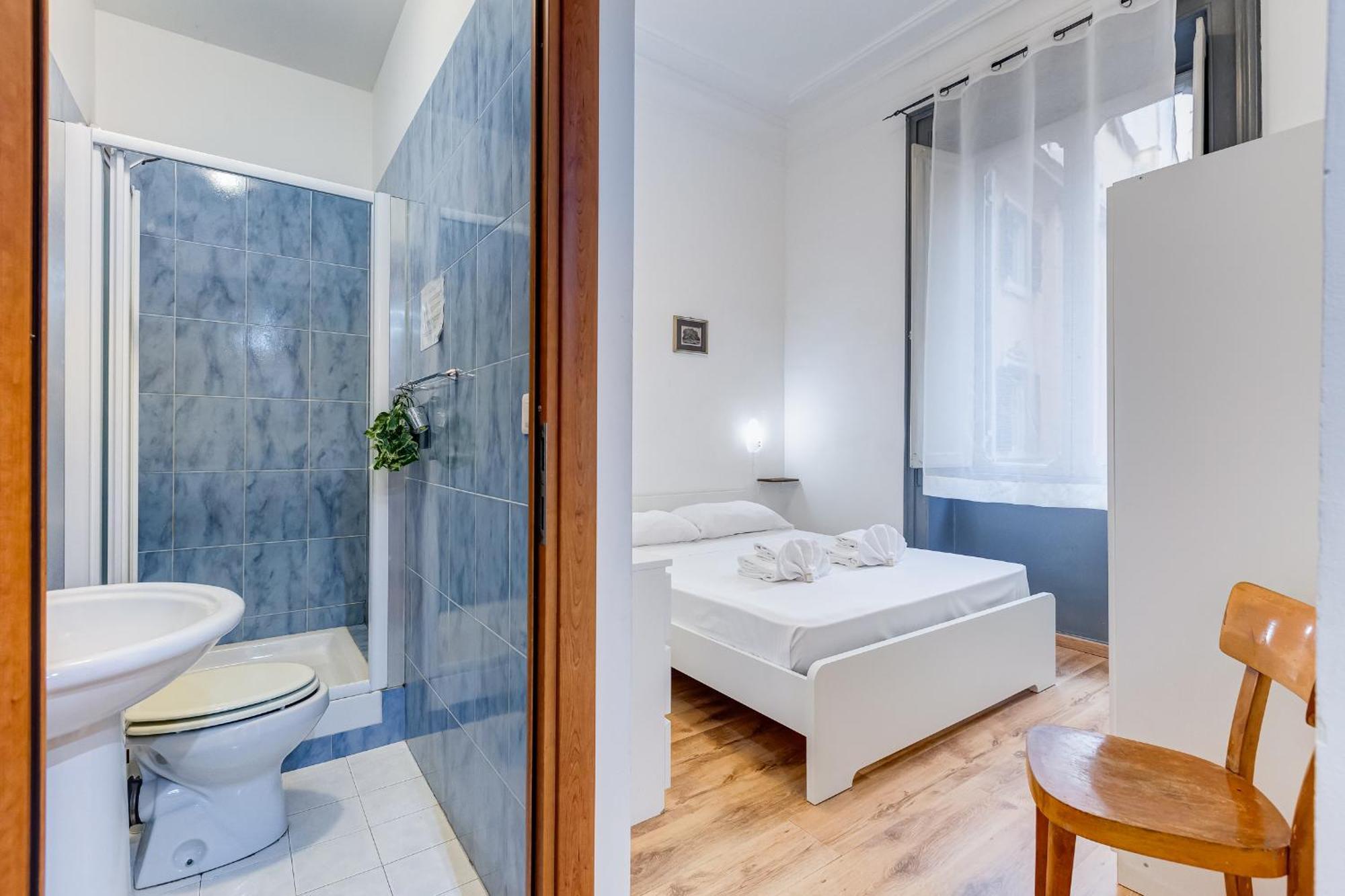 Apartamento Relais Rome - Opera House Exterior foto
