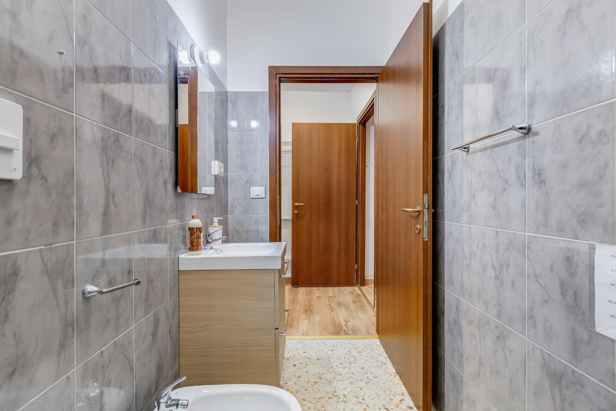 Apartamento Relais Rome - Opera House Exterior foto