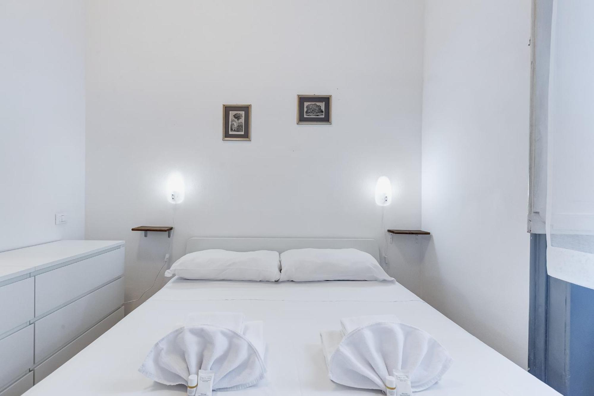 Apartamento Relais Rome - Opera House Exterior foto