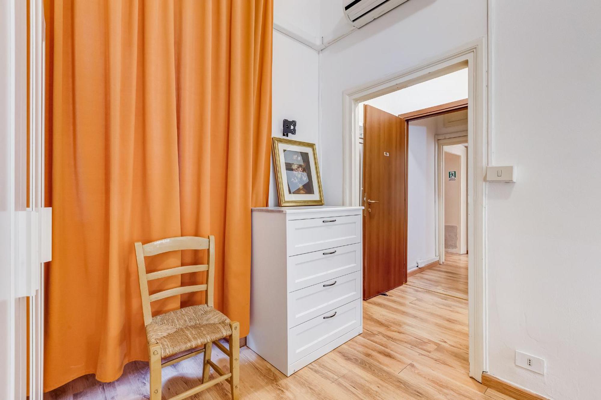 Apartamento Relais Rome - Opera House Exterior foto