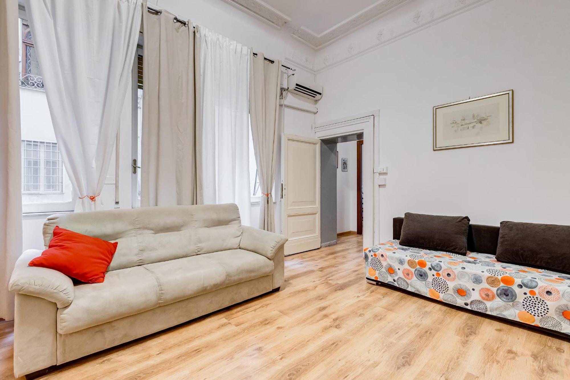 Apartamento Relais Rome - Opera House Exterior foto