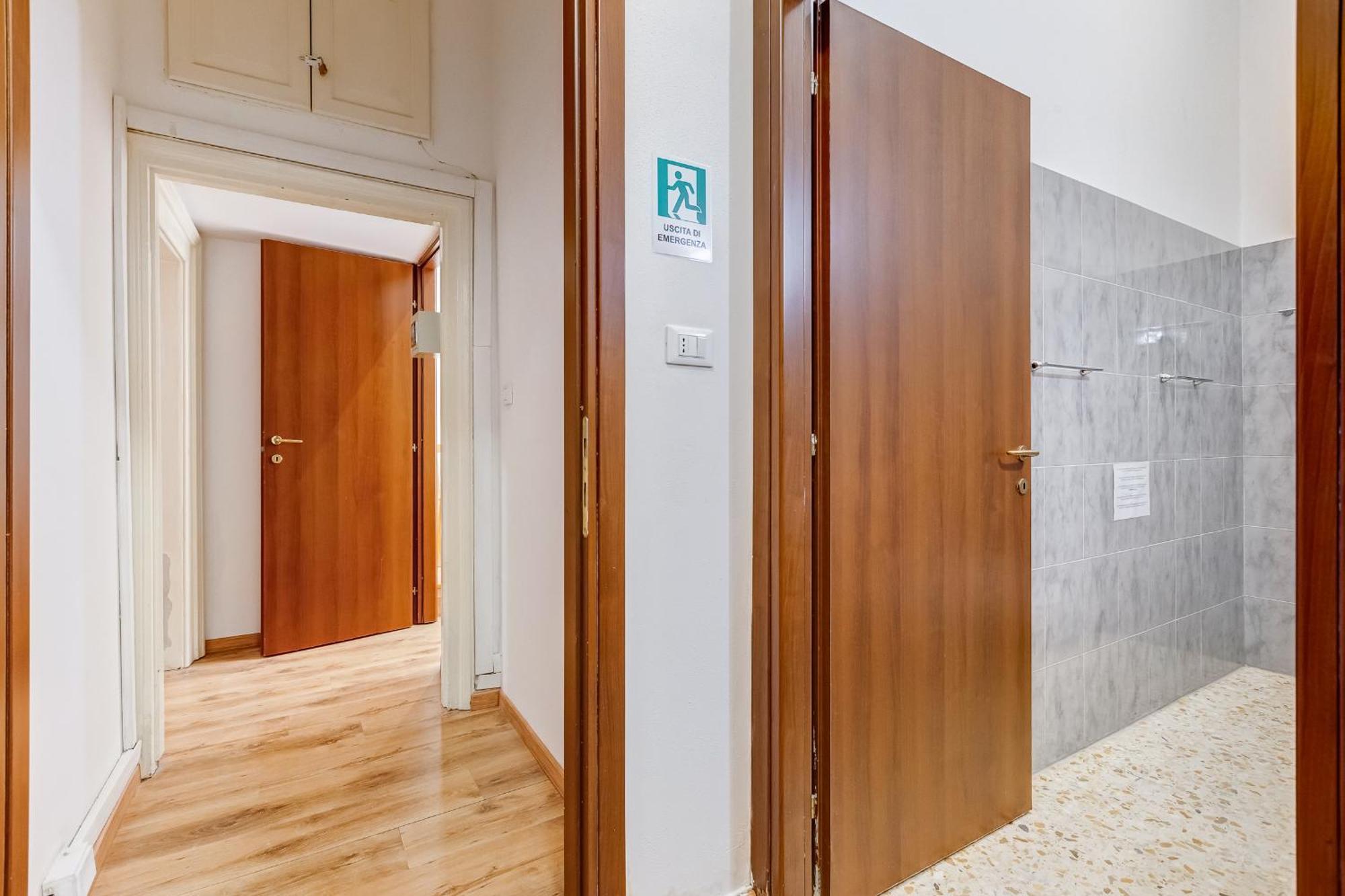 Apartamento Relais Rome - Opera House Exterior foto